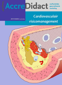 Cardiovasculair risicomanagement 