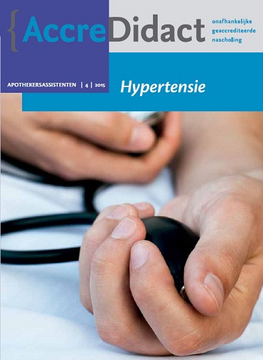Hypertensie
