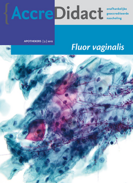 Fluor Vaginalis