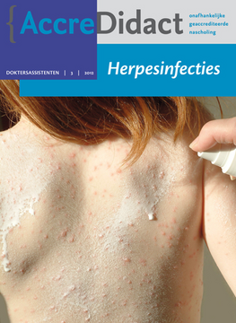 Herpesinfecties