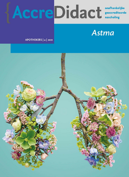 Astma (update 2022)