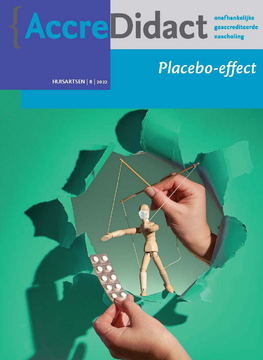 Placebo-effect