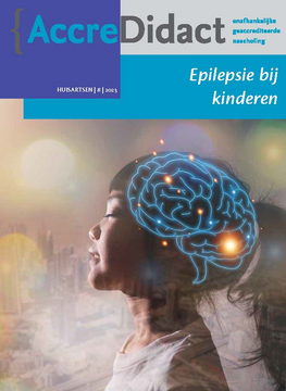 Epilepsie bij kinderen