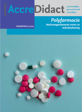 Polyfarmacie