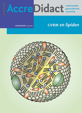 CVRM en lipiden