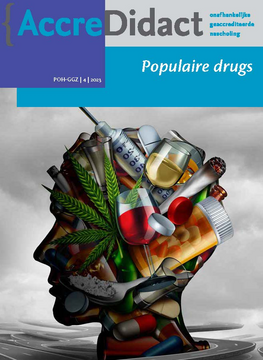 Populaire drugs