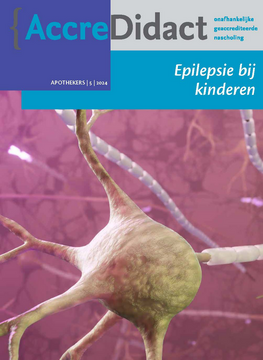 Epilepsie bij kinderen