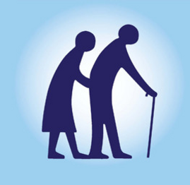 Zorg voor kwetsbare ouderen