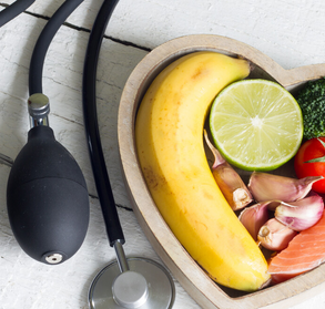 Cardiovasculair risicomanagement