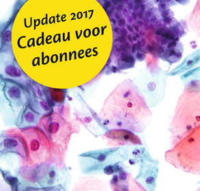 Update 2017 Uitstrijkje/ bvo baarmoederhalskanker