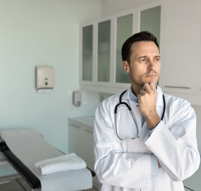 Medische fouten en misdiagnoses